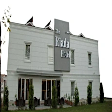 The Riada Hotel